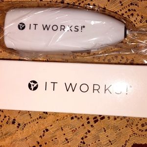 It Works Mini Blender